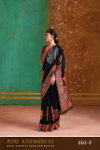 Pure Kashmiri Vol 2 By Rajtex Modal Cotton Wholesale Occasion Wear Saree In India 